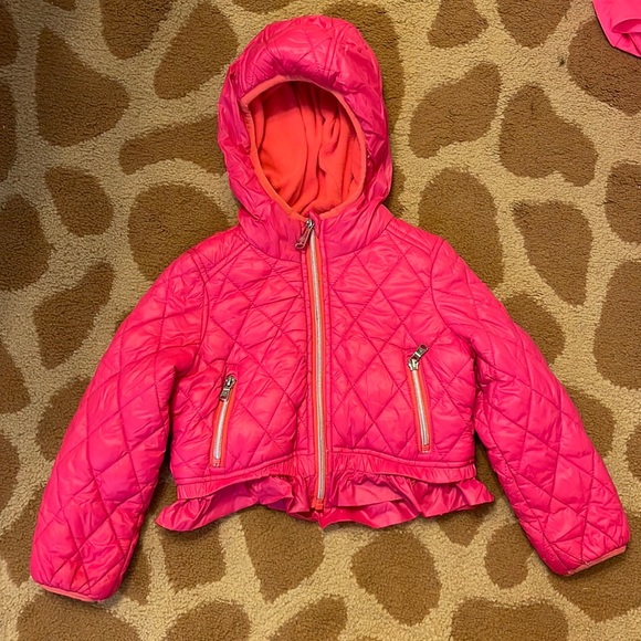 Michael Kors 2t jacket - Picture 1 of 2